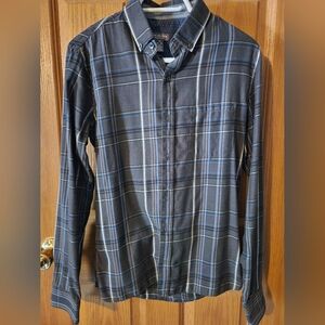 (Bundle) Plaid Button Downs (Bundle)